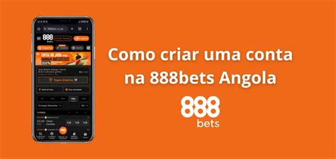 888bets criar conta